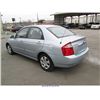 Image 3 : 2006 - KIA SPECTRA *** Financing Available ***