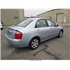 Image 4 : 2006 - KIA SPECTRA *** Financing Available ***