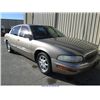 Image 1 : 2001 - BUICK PARK AVENUE