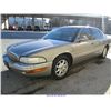 Image 2 : 2001 - BUICK PARK AVENUE