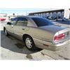 Image 3 : 2001 - BUICK PARK AVENUE