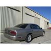 Image 4 : 2001 - BUICK PARK AVENUE