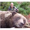 Image 2 : Grizzly Bear Hunt with Fehr Game Outfitters