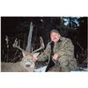 Image 1 : Alberta Trophy Whitetail Hunt with Mountain Spirit Outfitters