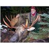 Image 2 : Western Canadian Moose Hunt with Copper River Outfitters
