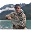 Image 2 : Freshwater Trout Fishing Adventure for 2 with BC Fishing Adventures