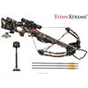 Image 2 : TenPoint Titan Xtreme Crossbow package with ACUdraw donated by Safari Club International