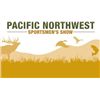 Image 1 : Booth at the 2015 Pacific Northwest Sportsmen's Show