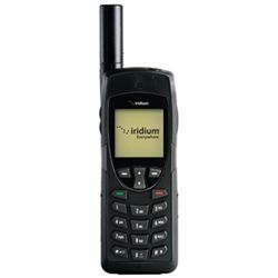 Six Month Iridium Satellite Phone Rental, Donated by Canada Satellite