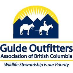 #1 Hunting Guide Identification (British Columbia)