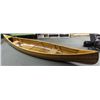 Image 2 : Cedar Strip Canoe