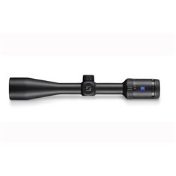 Zeiss Conquest HD 2-10X42 Riflescope, Donated by Alan Topp, Gentec International