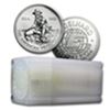 Image 1 : 1 oz Engelhard Prospector Silver Round (Very Nice)