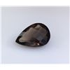 Image 1 : Natural Smoky Quartz Loose Gemstone