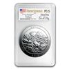 Image 1 : 2012 5 oz Silver ATB - Denali MS-69 DMPL FS PCGS Edmund