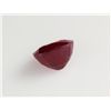 Image 2 : Loose Gemstone Faceted Ruby Corrundum