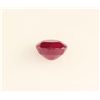 Image 1 : Loose Gemstone Faceted Ruby Corrundum