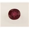 Image 1 : Loose Gemstone Faceted Ruby Corrundum