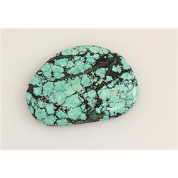 Natural Turquoise 86.32ctw Loose Gemstone 1pc Big Size