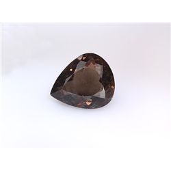 Natural Smoky Quartz Loose Gemstone