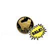Image 1 : Gold Cats: Isle Of Man : One 25th Ounce 1991