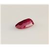 Image 2 : Loose Gemstone Faceted Ruby Corrundum