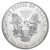 Image 1 : 2009 Silver American Eagle (NGC MS-69)