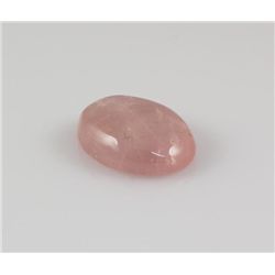 Rose Quartz 28.36 ct Loose Gems Cabuchon