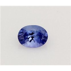 Natural African Tanzanite 1.83ctw Loose Gemstone AA+