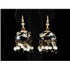 Image 1 : 5.56GRAM INDIAN HANDMADE LAKH FASHION EARRING