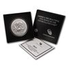 Image 1 : 2011-P 5 oz Silver ATB Olympic (w/box & CoA)