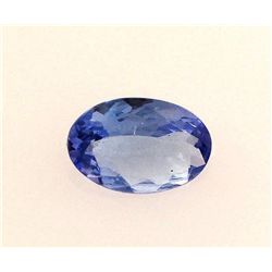 Natural African Tanzanite 4.87ctw Loose Gemstone 13pcs