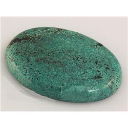 Natural Turquoise 114.32ctw Loose Gemstone 1pc Big Size