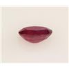 Image 2 : Loose Gemstone Faceted Ruby Corrundum