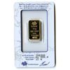 Image 2 : 10 Gram Gold Bar Pamp Suisse