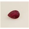Image 1 : Loose Gemstone Faceted Ruby Corrundum