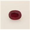 Image 1 : Loose Gemstone Faceted Ruby Corrundum