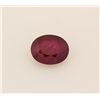 Image 1 : Loose Gemstone Faceted Ruby Corrundum