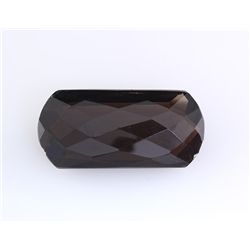 Natural Smoky Quartz Loose Gemstone