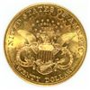Image 3 : 1904 $20 GOLD LIBERTY NGC MS-64