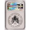 Image 4 : 2013-W AMERICAN SILVER EAGLE REVERSE PROOF EARLY RELEASE NGC PF-69