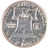 Image 2 : 1955 PROOF FRANKLIN HALF DOLLAR