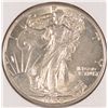 Image 1 : 1944 WALKING LIBERTY HALF DOLLAR CHOICE BU
