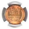 Image 2 : 1909-S VDB Lincoln Cent NGC MS-64 RB