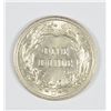 Image 2 : 1908-D Barber Dime AU+