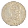 Image 1 : 1836 Bust Half Dollar  VF
