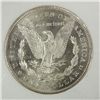 Image 3 : 1879-S MORGAN SILVER DOLLAR, ( REVERSE OF  1878 ) NNC MS-64  WHITE COIN!  RARE