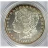Image 2 : 1901-O MORGAN SILVER DOLLAR, PCGS MS-64 PL  CAC  SUPER!
