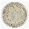 Image 1 : 1890-CC Morgan Dollar VG