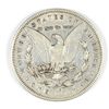 Image 2 : 1900-O/CC Morgan Dollar VF+